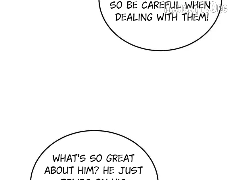 I Rely on My Invincibility to Deal Tons of Damage Passively! Chapter 146 - page 166